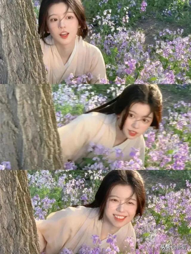 诗经|鞠婧祎_新浪新闻