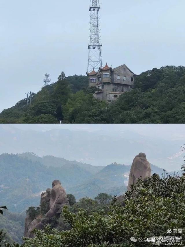 太姥山|龙潭湖|仙都_新浪新闻