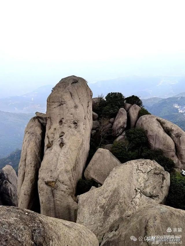 太姥山|龙潭湖|仙都_新浪新闻