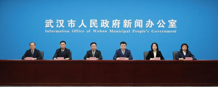 新闻发布会现场。记者杨涛 摄