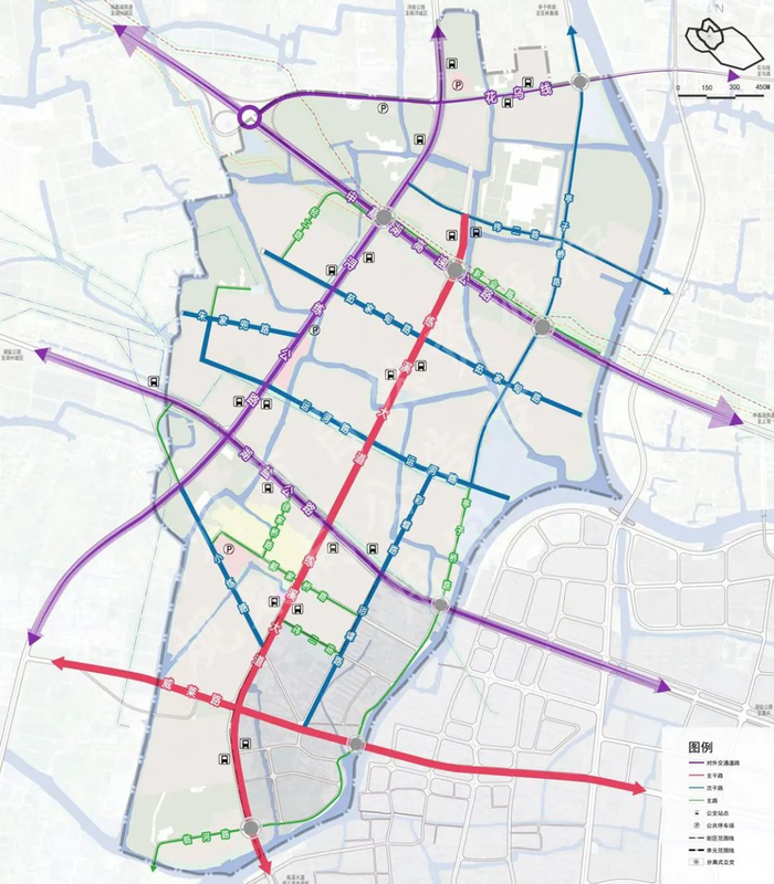 湖州市|规划图_新浪新闻