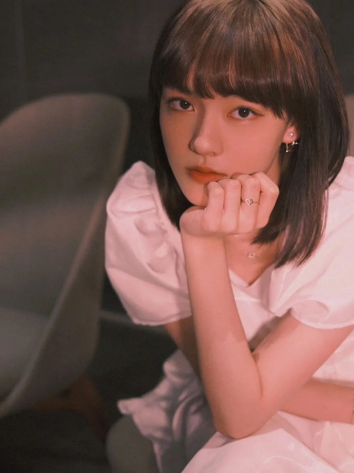 这位00花开始当导演了……|血观音|文淇|嘉年华_新浪新闻