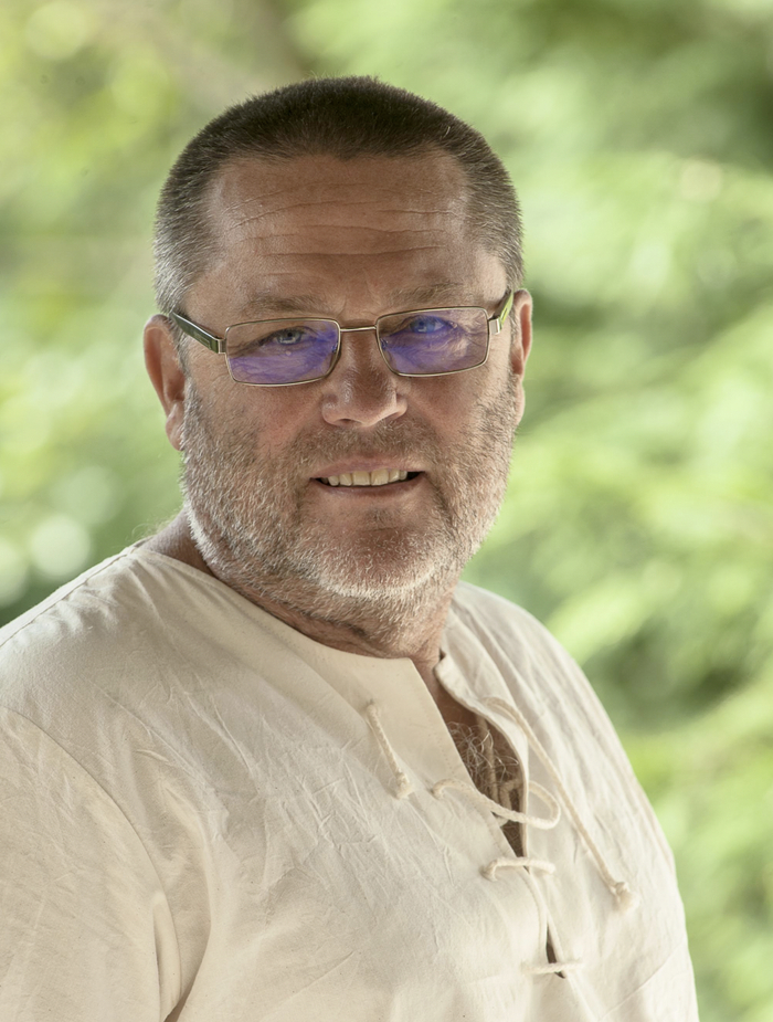 影像诠释渡船生活 | 萨莫迪·卓尔特·欧拉夫(匈牙利)|卓尔|摄影_新浪