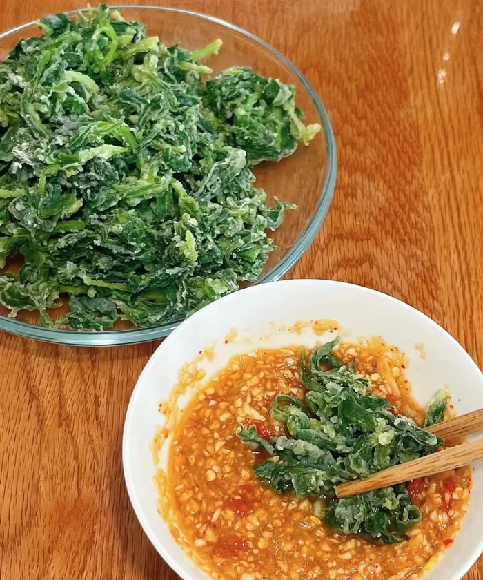 健康知识普及行动给河南人一把面他们能把整个春天蒸给你吃