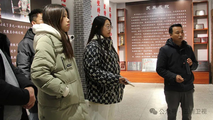 走进灵秀古敢 感受魅力水乡|云南|水族|农产品_新浪新闻