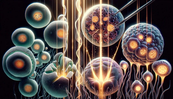 发现4个关键基因,或奠定人类肢体再生基础!|细胞|四肢|肢体_新浪新闻