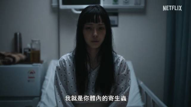 釜山行导演延尚昊编剧执导全昭霓具教焕李贞贤主演netflix超话惊悚剧