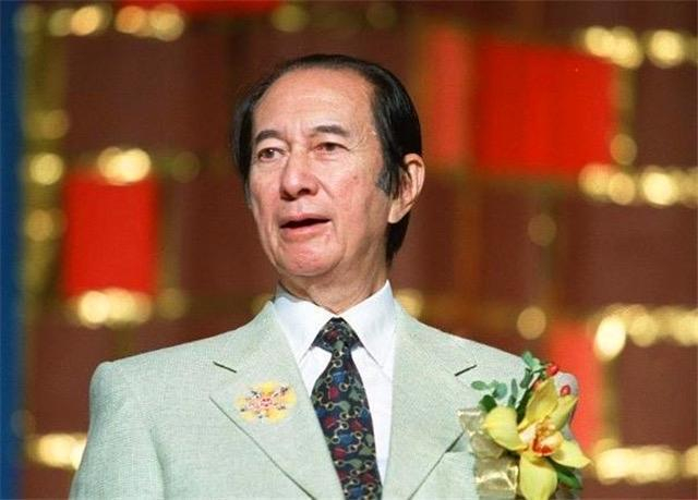 赌王何鸿燊巧妙自保,一语定生死,传奇人生再添佳话|何鸿燊|澳门|赌王
