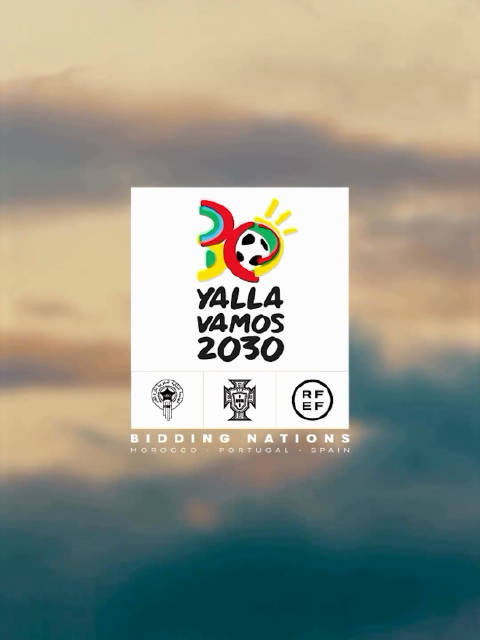 c罗入镜2030世界杯宣传片