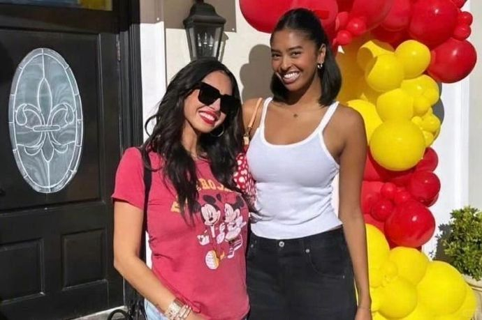 科比妻子瓦妮莎下一任会是谁?|科比·布莱恩特|瓦妮莎_新浪新闻