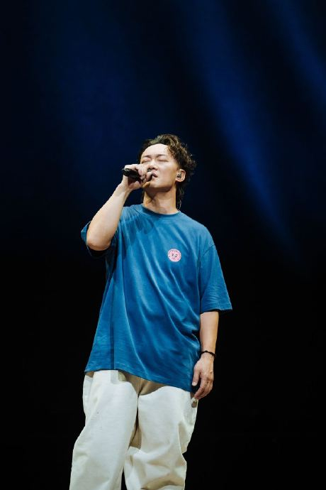 陈奕迅的号召力也太强了吧!|陈奕迅_新浪新闻