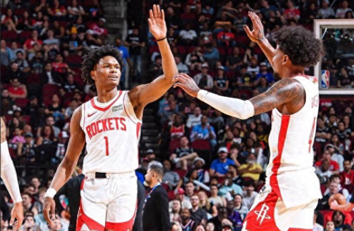 火箭大胜奇才格林淡定班巴指天范乔丹无奈战绩紧逼勇士