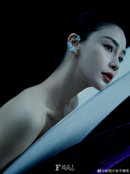 angelababy_新浪新闻