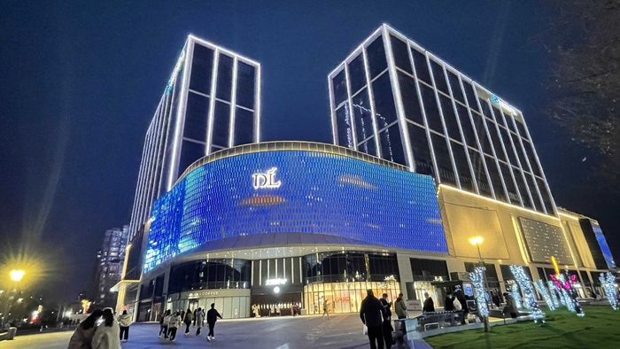 解码胖东来:何以"出圈"又"出彩"|旅行团|东来|许昌_新浪新闻