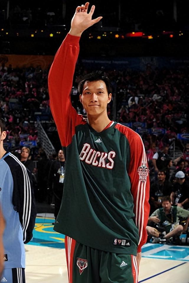 易建联打了5年nba,拿下2148分,那他在cba拿了多少分?