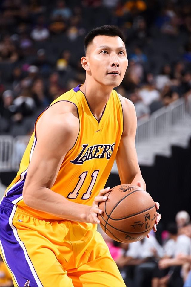 易建联打了5年nba,拿下2148分,那他在cba拿了多少分?