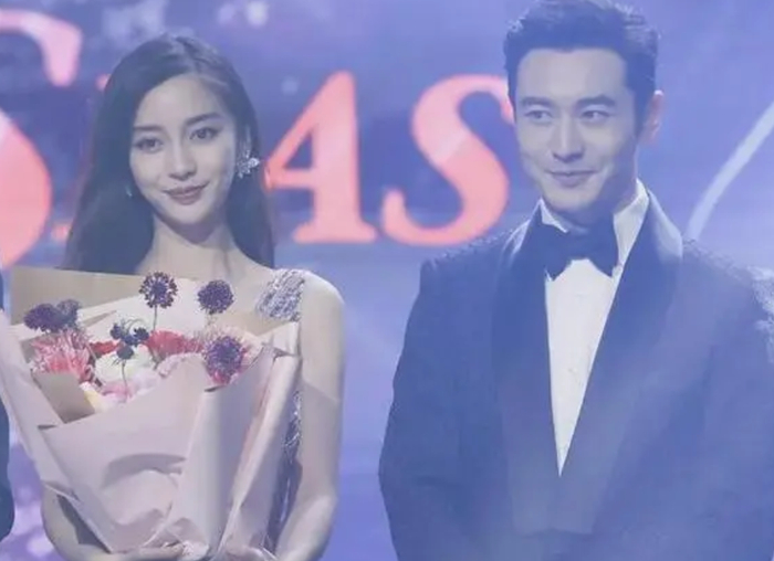 黄晓明baby复婚王鸥逼婚何九华蒋勤勤成亚洲影后白富美混不下去退圈