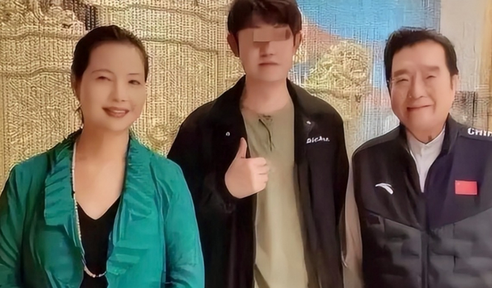 11年前,17岁的李天一因轮奸罪被判10年,如今已出狱1年,他现在怎么样了