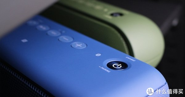 索尼srsxb30无线扬声器让声音可以发光