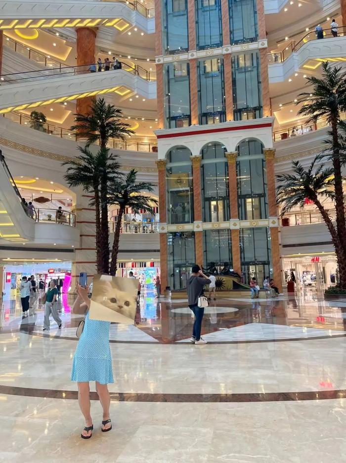 看起来有点儿土的国泰港是是不是挣钱的(图21)