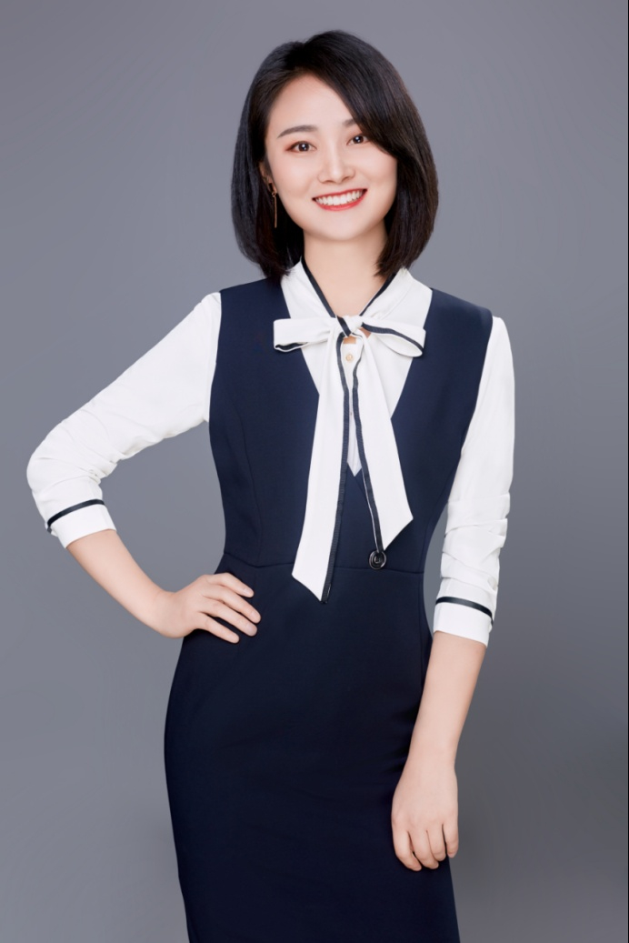 贵州商学院青年教师刘梦珠:帮助学生登上更大的舞台