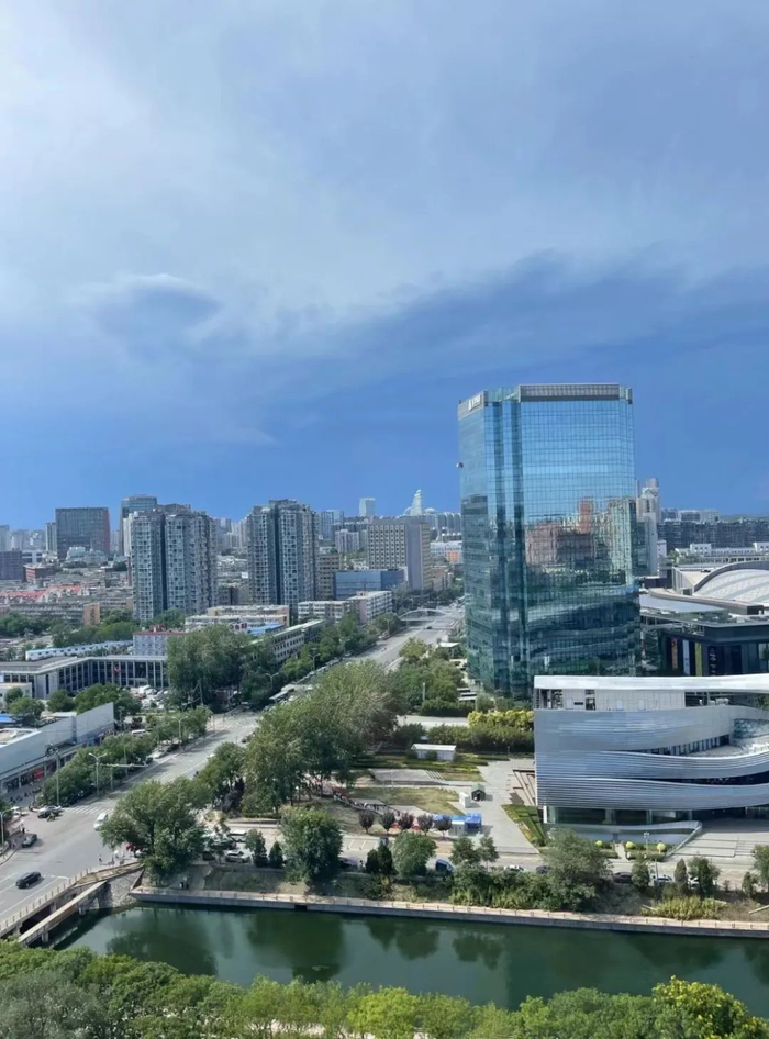 北漂几年才能住懂酒仙桥