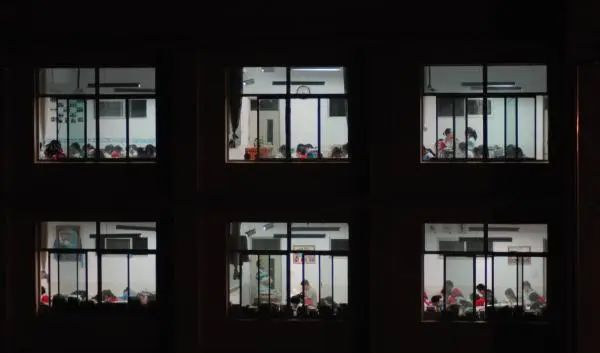 图文无关 资料图