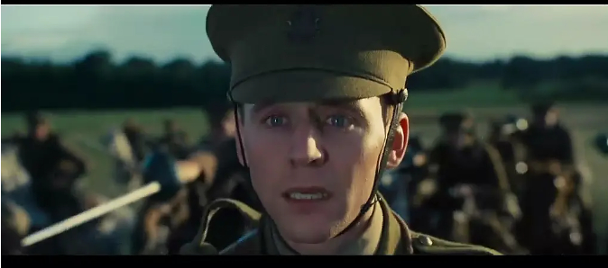 《战马》:12年前的一场泪雨滂沱|乔伊|阿尔伯特|战马_新浪新闻