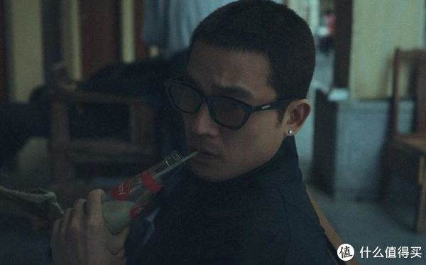 迷雾剧场开年新剧不可告人期待值拉满