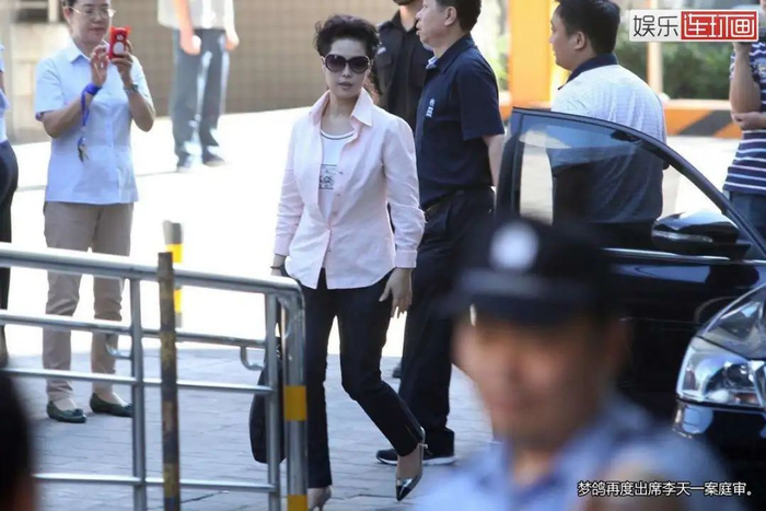 李天一|梦鸽|李双江_新浪新闻