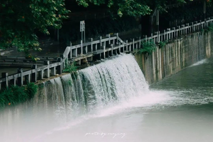 找到了贵阳最适合森呼吸的地方