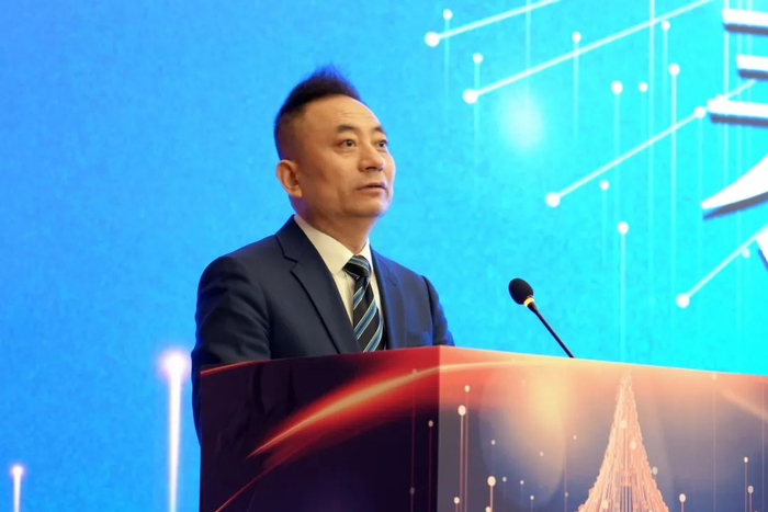 改革促发展 创享新未来 | 西凤营销三年战略部署大会