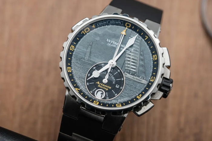 无关价格颜值市场热度在我这几百块表里最值得留下的是这10块