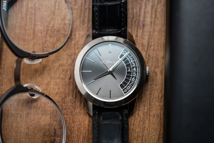 无关价格颜值市场热度在我这几百块表里最值得留下的是这10块