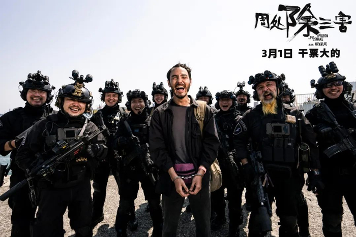 再次吻上阮经天就像呼吸一样简单|阮经天|陈桂林|纪存希_新浪新闻