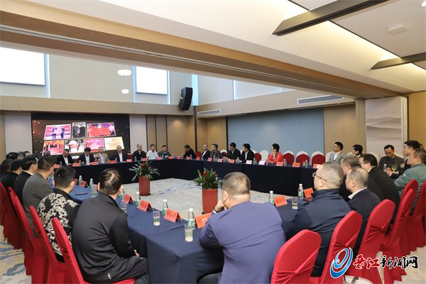 优化"1 1 n"体系 打好"组合拳" 推动乡村振兴英