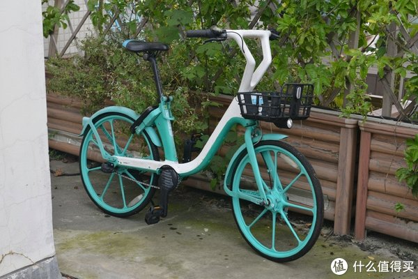 "创业未半而中道崩殂"---bluegogo pro小蓝单车评测|小蓝单车|单车|车