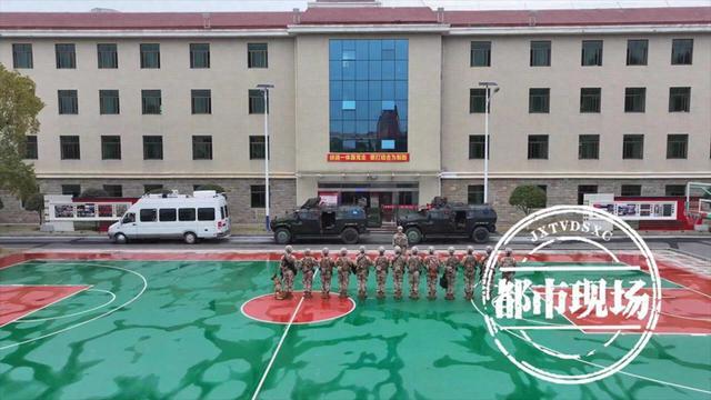 武警福州指挥学院撤销图片