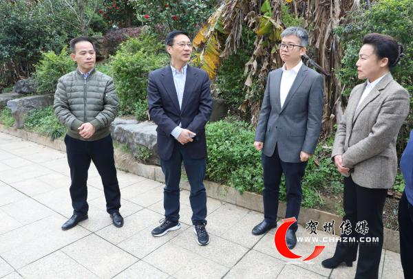 李杰云压实河湖长制责任提升水环境质量做好防汛备汛保障群众生命财产