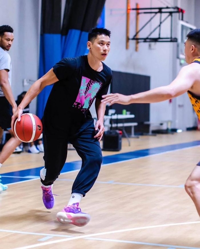 禁赛罚款林书豪深陷禁药风波