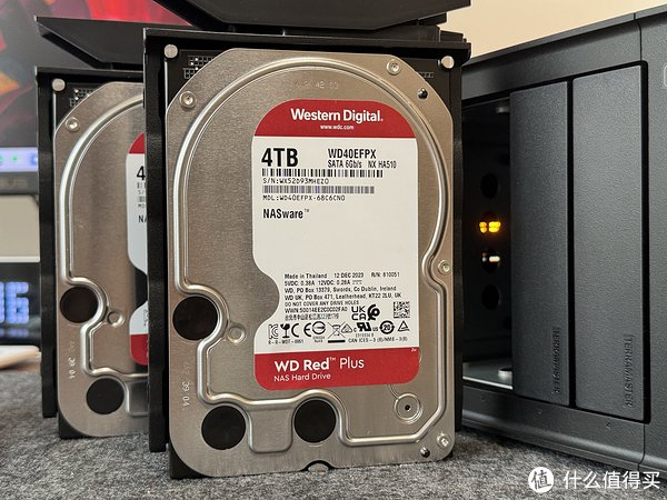 旗舰配置达到性能巅峰——铁威马f4-424pro带来专业nas的极致体验|nas