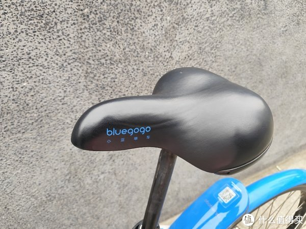 "创业未半而中道崩殂"---bluegogo pro小蓝单车评测|小蓝单车|单车|车