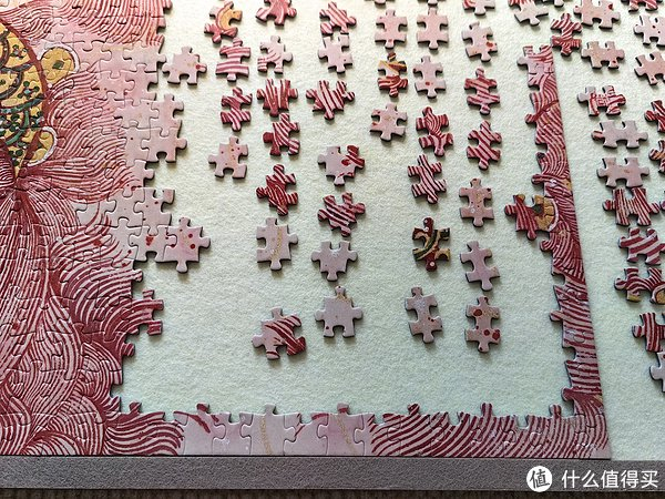 这个拼图,让我顿悟了《笛卡尔方法论》|笛卡尔方法论_新浪新闻