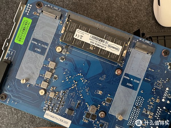 旗舰配置达到性能巅峰——铁威马f4-424pro带来专业nas的极致体验|nas