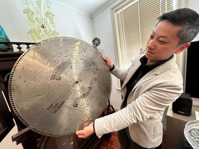 他家有台汪小姐同款凯迪拉克|火鸟|抖音|凯迪拉克_新浪新闻