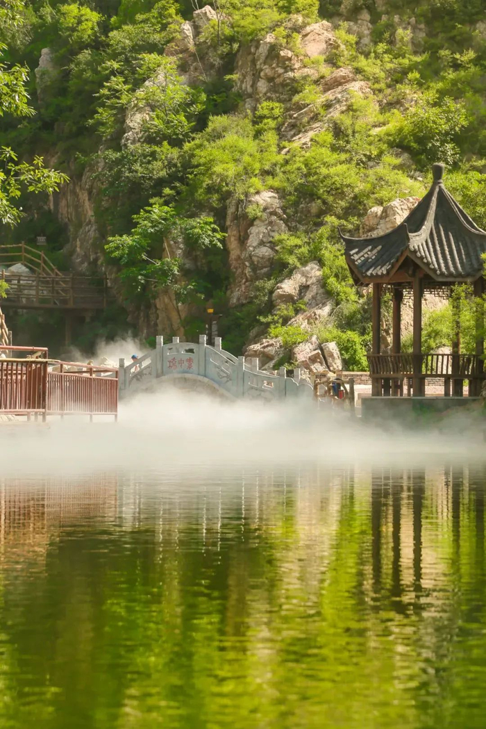 半价!许昌多个景区官宣