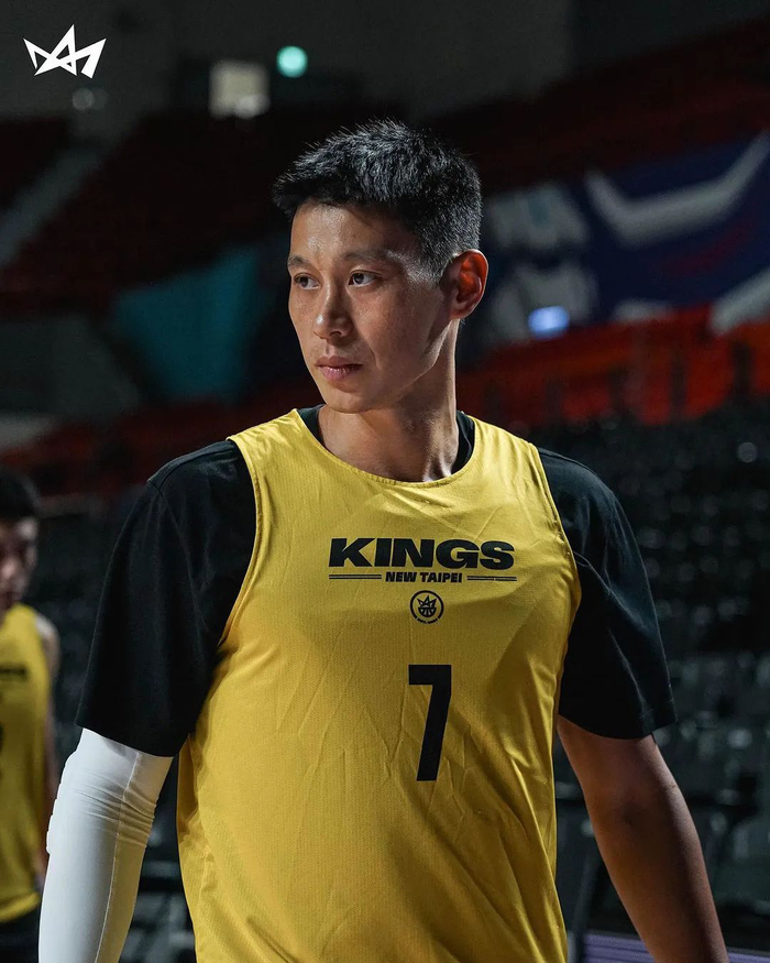 禁赛罚款林书豪深陷禁药风波