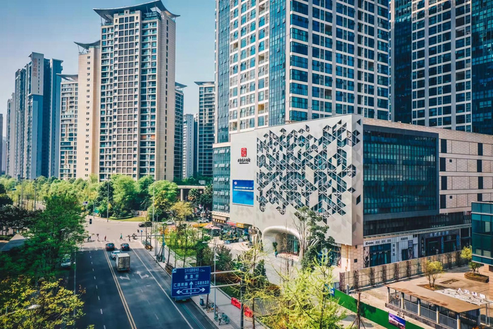 古琴花艺瑜伽成都市文化馆新推多个公益性文艺培训班