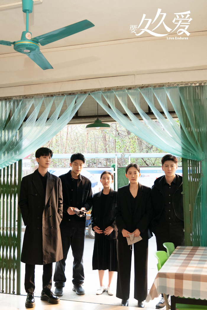 专访丨要久久爱导演牛超懂得是创作的第一步