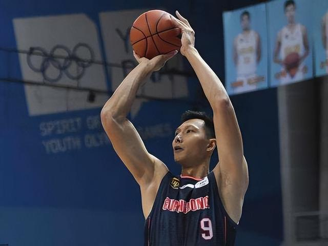 cba|易建联|广东队_新浪新闻